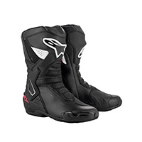 Alpinestars Stella Smx-6 V3 Boots Black Diva Pink Lady