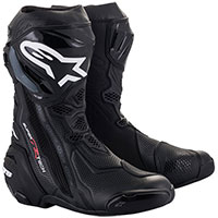 Alpinestars Supertech R Vented Boots Black