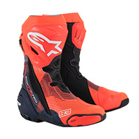 Alpinestars Supertech R Vented Mm93 Replica Boots