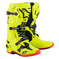 Alpinestars Tech 10 Boots Ultraviolet
