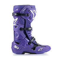 Alpinestars Tech 10 Boots Ultraviolet - 2