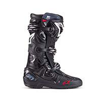 Bottes Alpinestars Tech 10 Enduro noir - 2