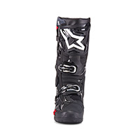 Botas Alpinestars Tech 10 Enduro negro - 4