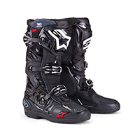 Alpinestars Tech 10 Enduro Boots Black