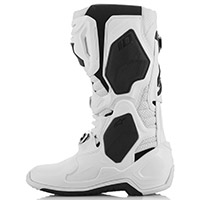 Alpinestars Tech 10 Supervented Boots White - 2