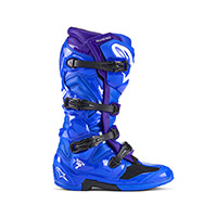 Botas Alpinestars Tech 7 25 azul - 2