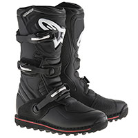 Alpinestars Tech T Boots Black