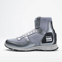 Blauer Sneaker Ht 01 Grey - 2