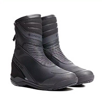 Dainese Blackwing Gore-tex Boots Black