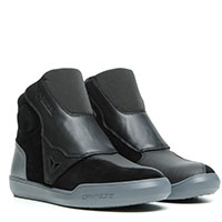 Dainese Dover Gore-tex Shoes Black Grey