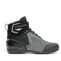 Dainese Energyca Air Lady Shoes Black Anthracite