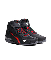 Dainese Herian Air Schuhe schwarz