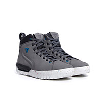 Chaussures Femme Dainese Metractive D-wp Gris