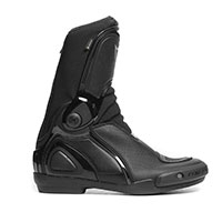 Dainese Sport Master Gore-tex Boots Black - 2
