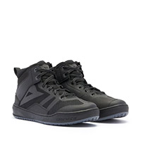 Dainese Suburb Air Shoes Army Green