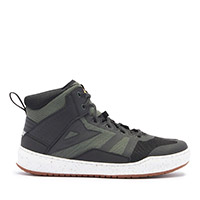 Dainese Suburb Air Shoes Army Green - 2