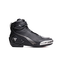 Dainese Superya Shoes Black - 2