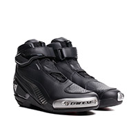 Scarpe Dainese Superya nero