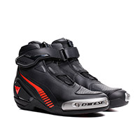 Dainese Superya Chaussures noir