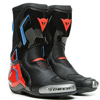 Dainese Torque 3 Out Stiefel Pista 1