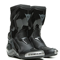 Dainese Torque 3 Out Lady Boots Black