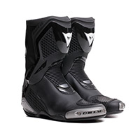 Botas Dainese Torque 4 rojo fluo