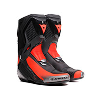 Dainese Torque 4 Boots Black