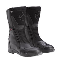 Dane Esby Outdry Boots Black