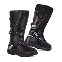 Stylmartin Yuma Elegance Black ST-YUMA-ELEGANCE Boots | MotoStorm
