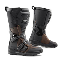 Falco Avantour 3 Stiefel schwarz