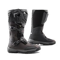 Botas Falco Durant 2 negro