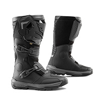 Falco Durant 2 Stiefel braun