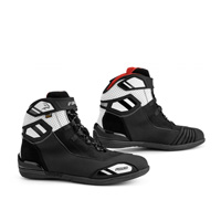 Falco Jackal 2 Air Shoes Black White