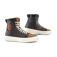 Zapatillas Falco Lennox 3 Matt marron