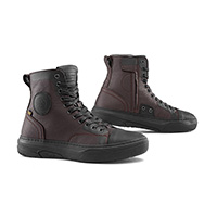 Falco Lennox 3 Matt Shoes Black