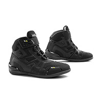 Falco Maxx Tech 2 Wtr Shoes Black
