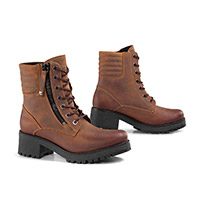 Falco Misty Boots Brown Lady