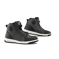 Falco Pyro 2 Shoes Black Grey