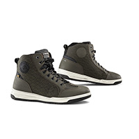 Falco Pyro 2 Shoes Black Grey