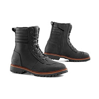 Falco Rooster Boots Black