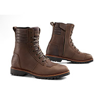 Falco Rooster Boots Brown