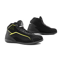 Falco Speedox Shoes Black Yellow