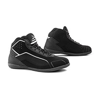 Falco Speedox Shoes Black Grey