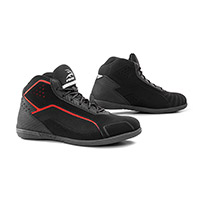 Falco Speedox Shoes Black Red