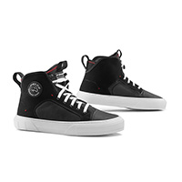 Zapatos Falco Starboy 4 negro