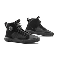 Zapatos Falco Starboy 4 negro blanco