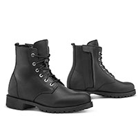 Forma Crystal Lady Boots Black