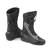 Bottes Forma Freccia Evo noir rouge