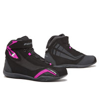Motorcycle Shoes Forma Genesis Lady