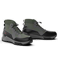 Chaussures Forma Kumo Olive Noir Gris